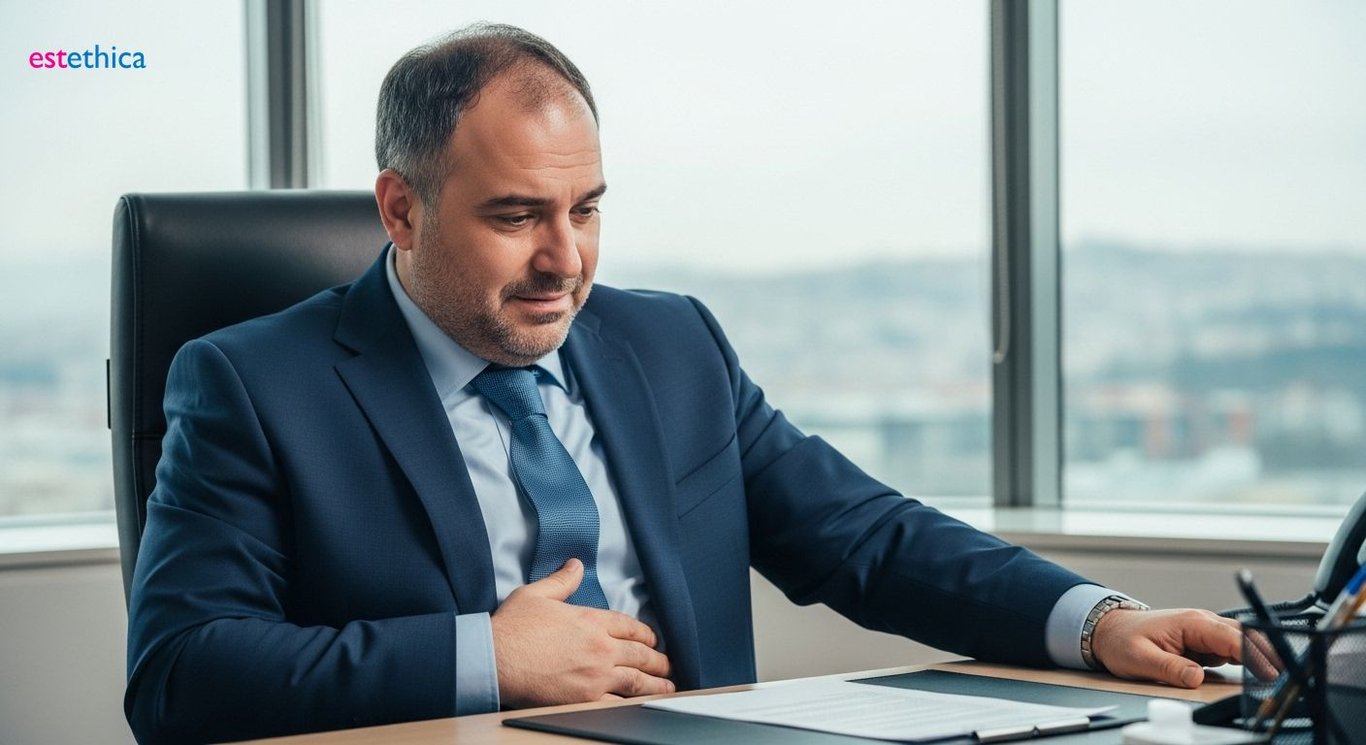 Mide Ameliyatı Çeşitleri: Size Uygun Seçenek Hangisi?