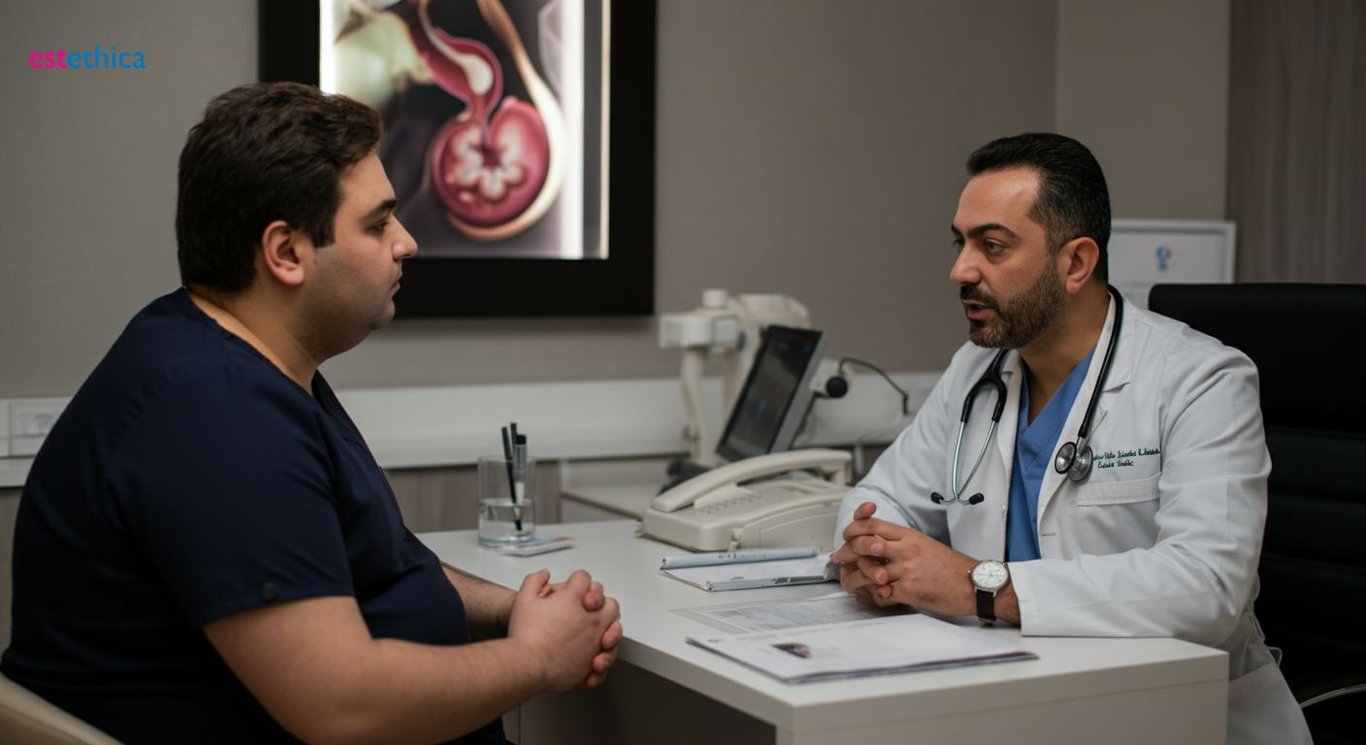 Mide ameliyatı uygun aday kriterleri