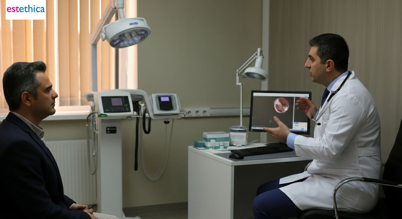 Mide ameliyatı adım adım rehber görseli