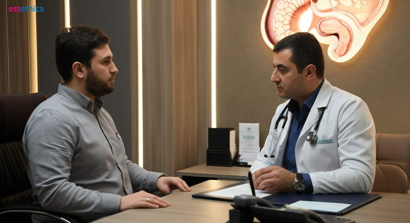 Mide ameliyatı adım adım rehber görseli