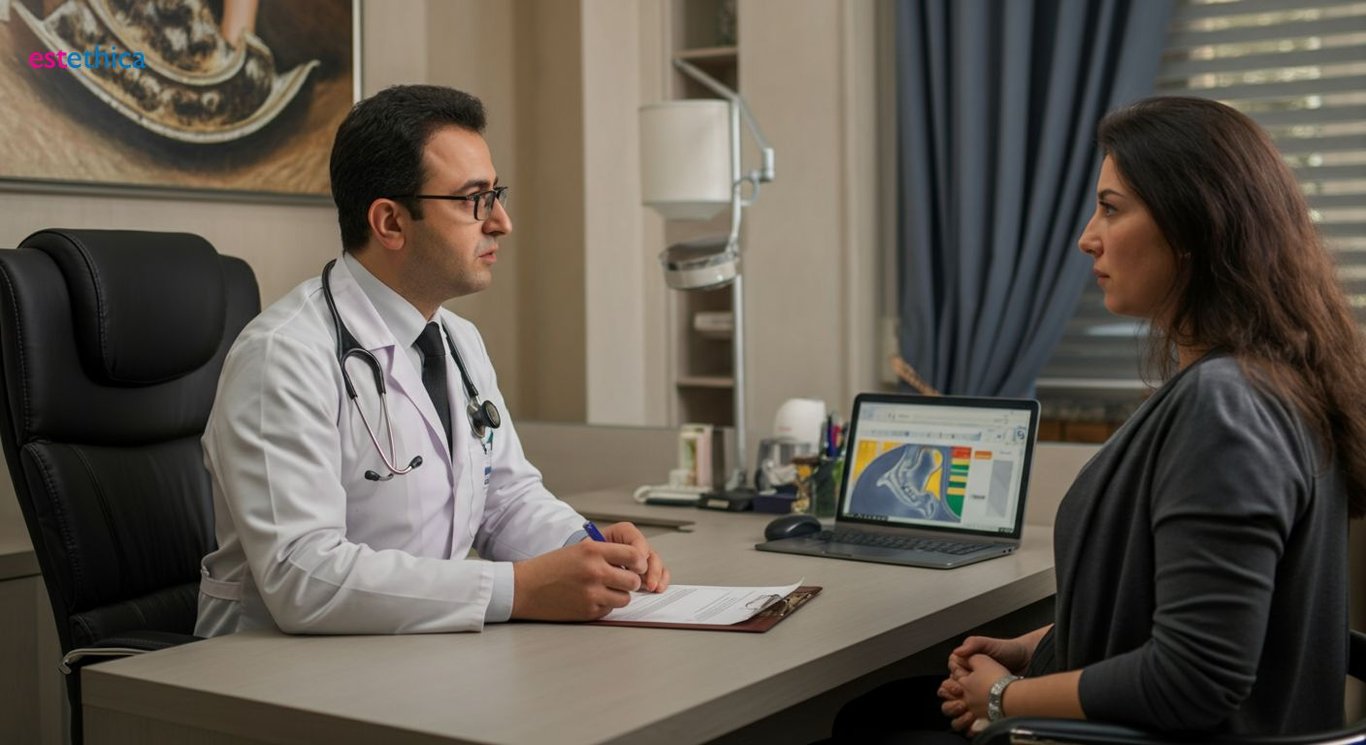 Mide ameliyatı nedir, kimler için uygundur?