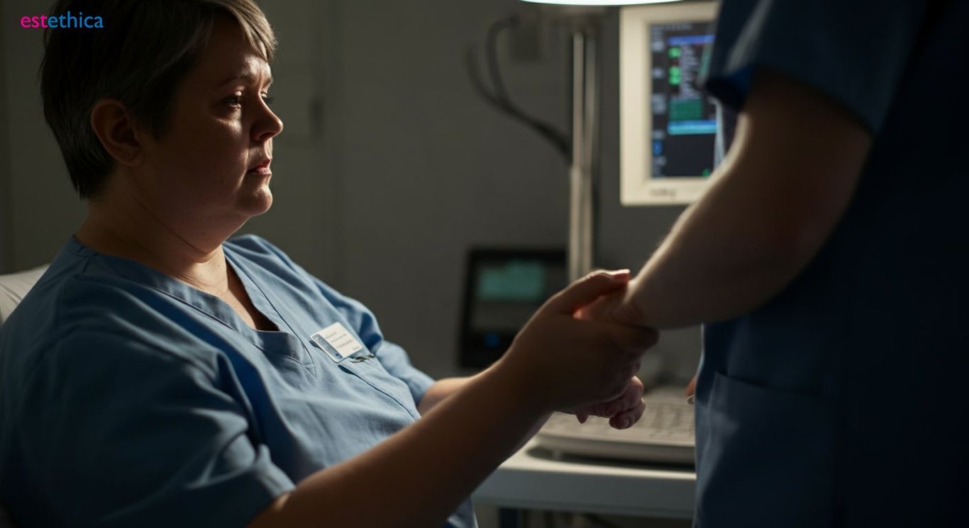 Mide ameliyatı riskleri ve dikkat edilmesi gerekenler