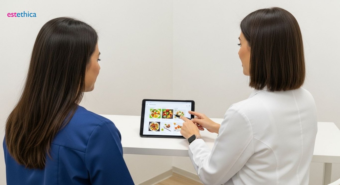 Mide ameliyatı sonrası beslenme ipuçları