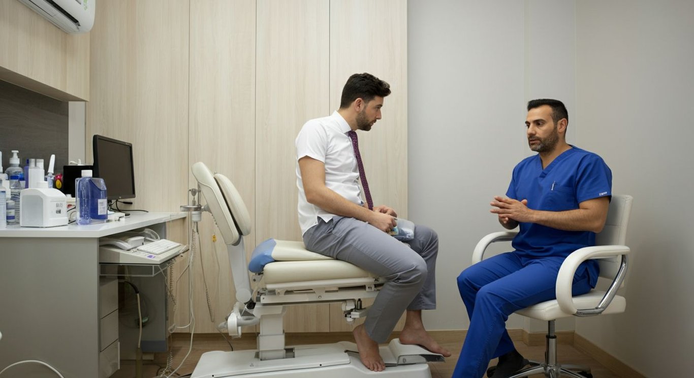 Mide ameliyatı sonrası beslenme ipuçları