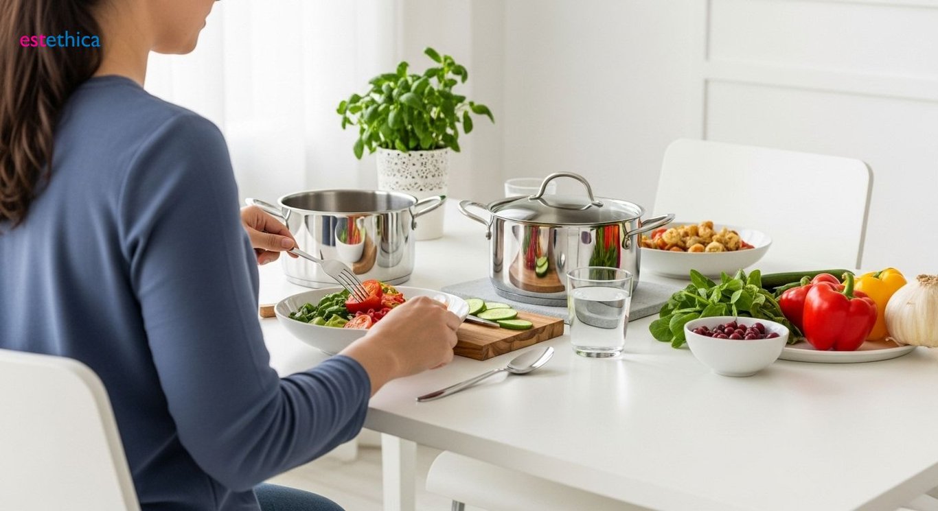 Mide ameliyatı sonrası beslenme ipuçları