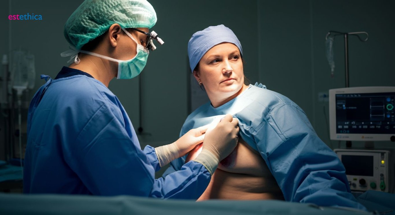 Mide ameliyatı sonrası beslenme önerileri