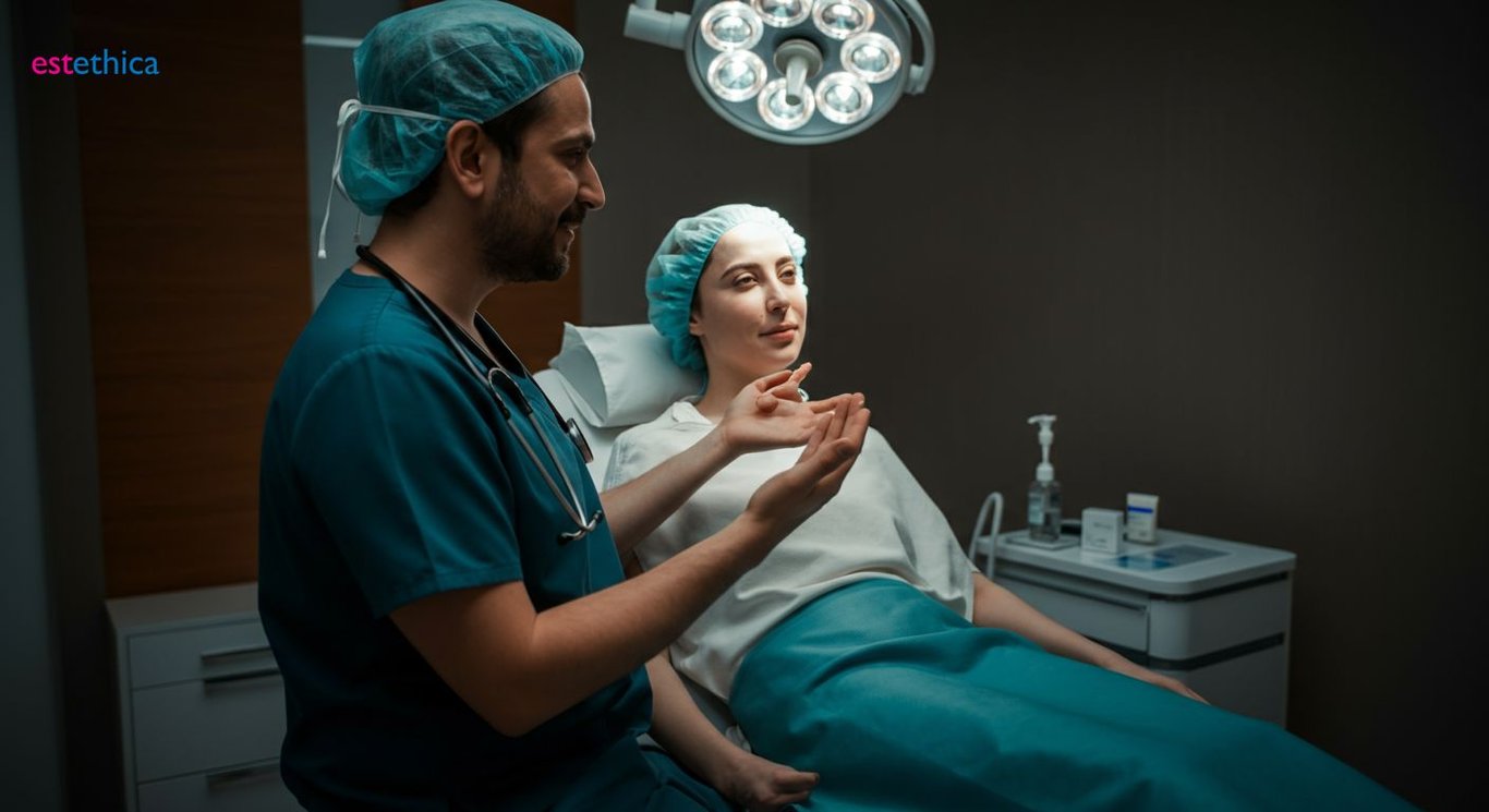 Mide ameliyatı sonrası beslenme ve yaşam tarzı değişiklikleri