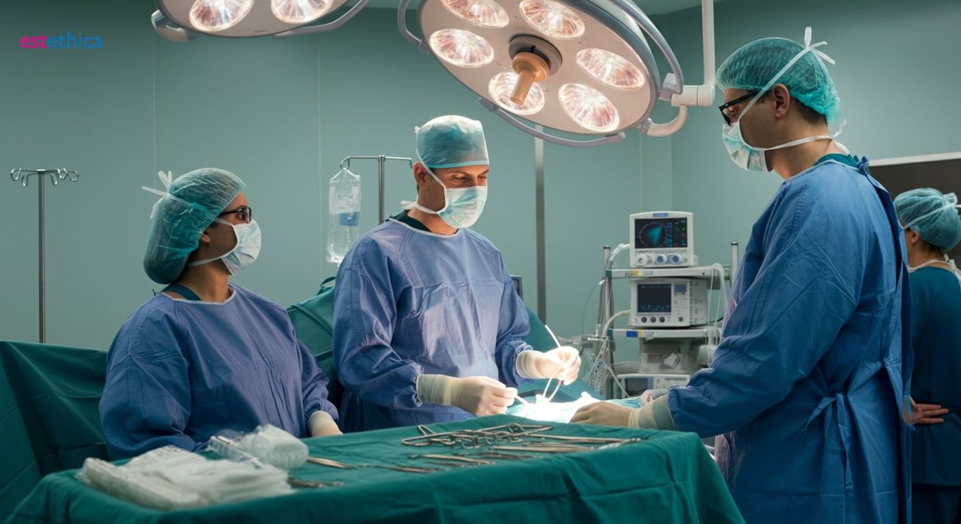 Mide ameliyatı sonrası beslenme rehberi