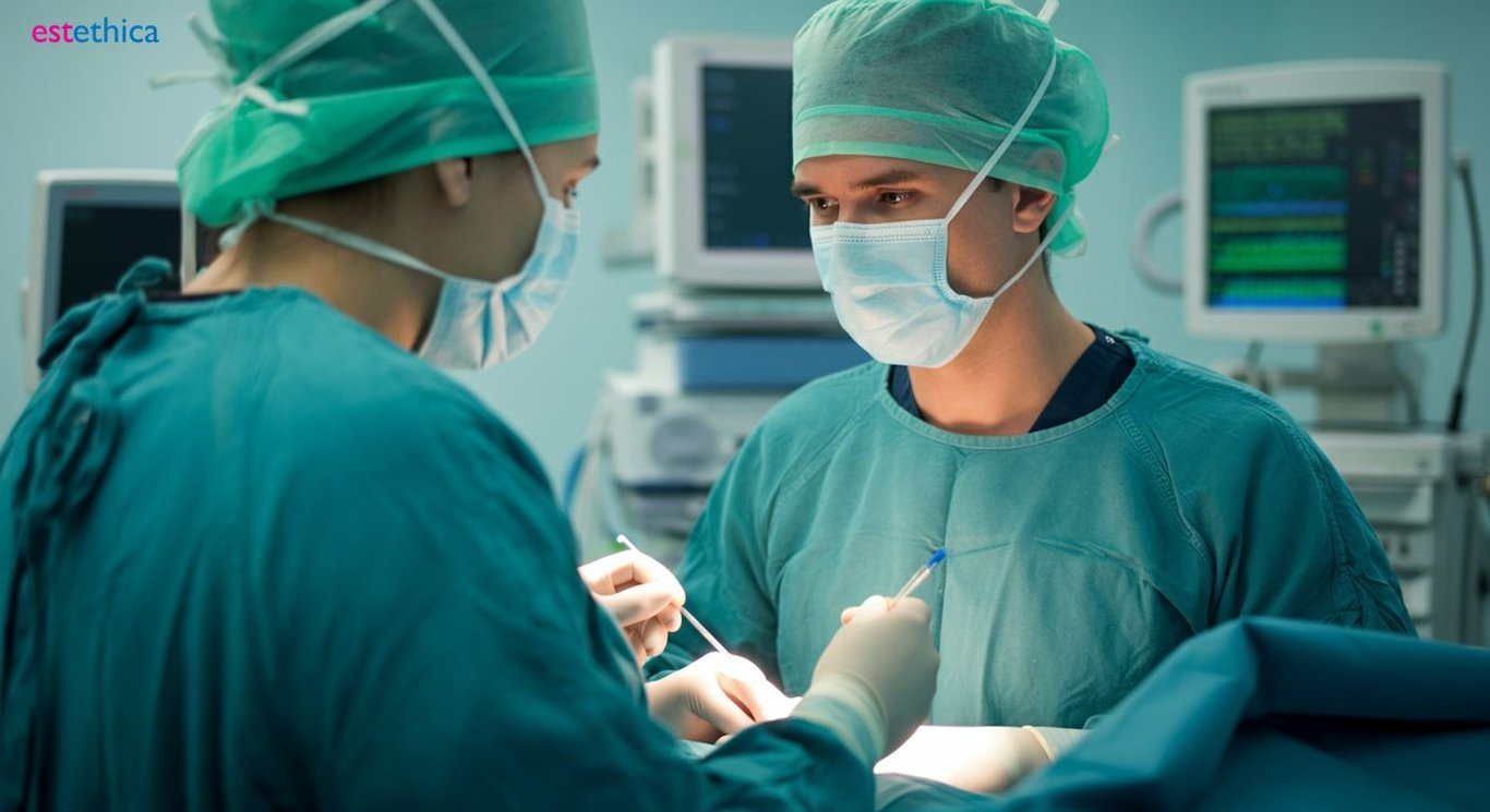 Mide ameliyatı sonrası iyileşme süreci