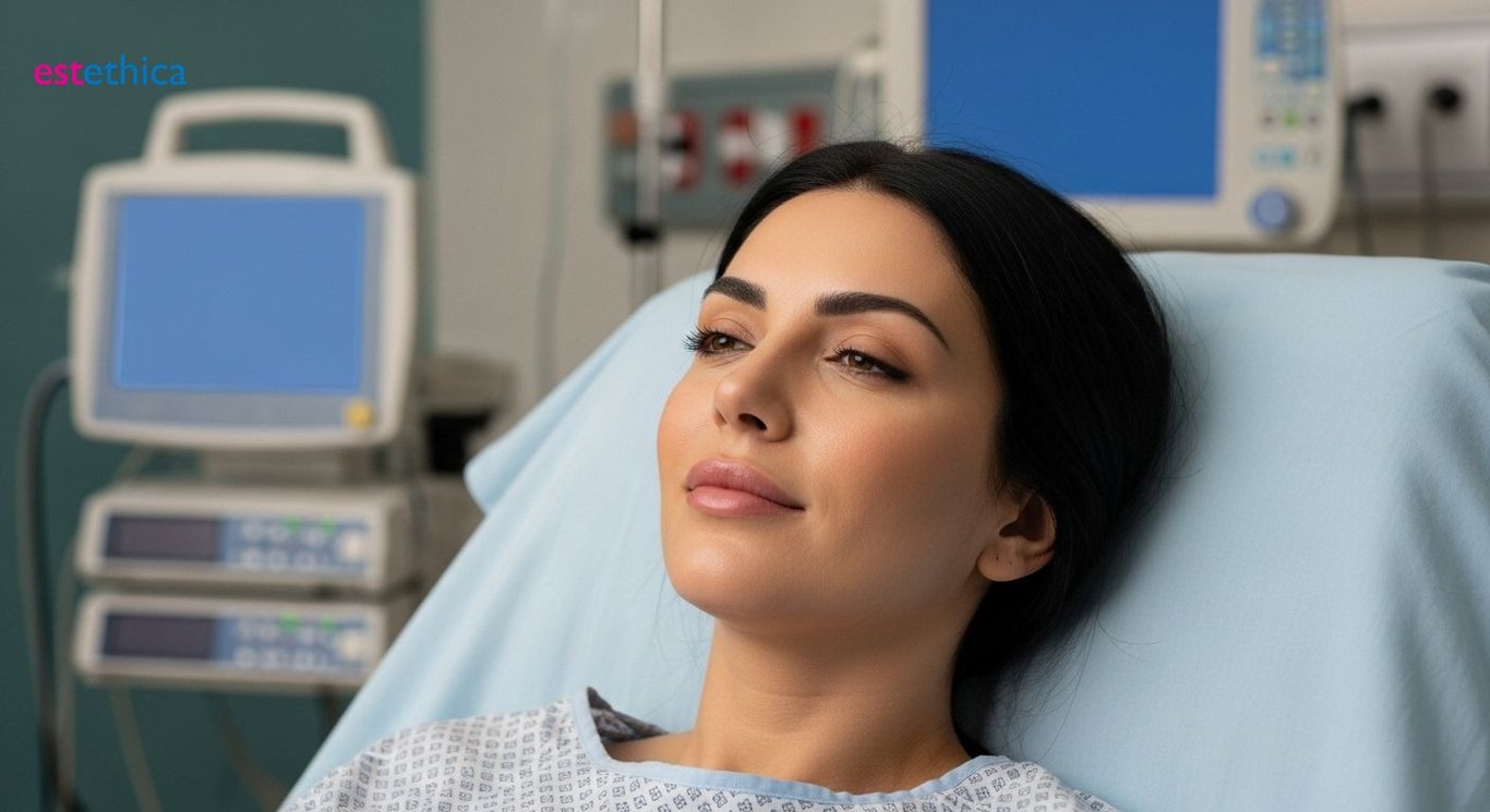 Mide Ameliyatı Sonrası İyileşme Süreci: Nelere Dikkat Etmelisiniz?