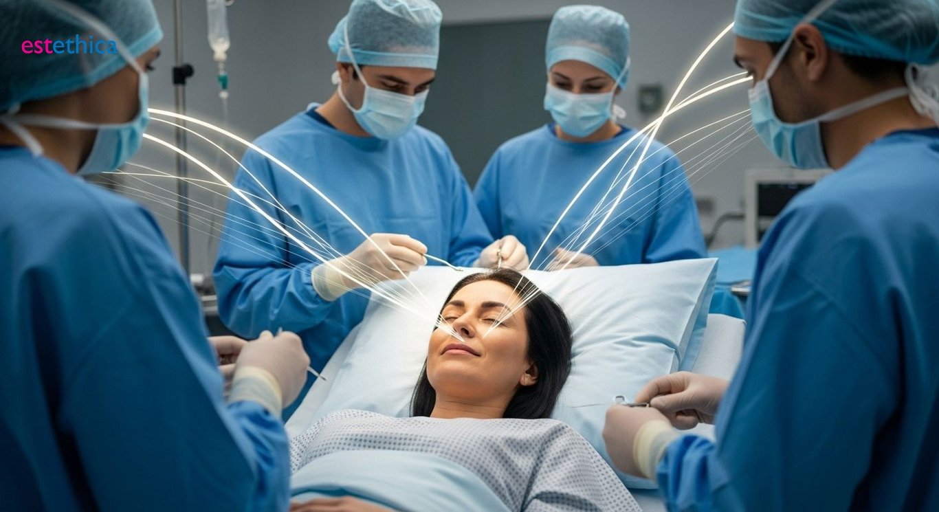 Mide Ameliyatı Sonrası Şikayetler ve Çözümleri