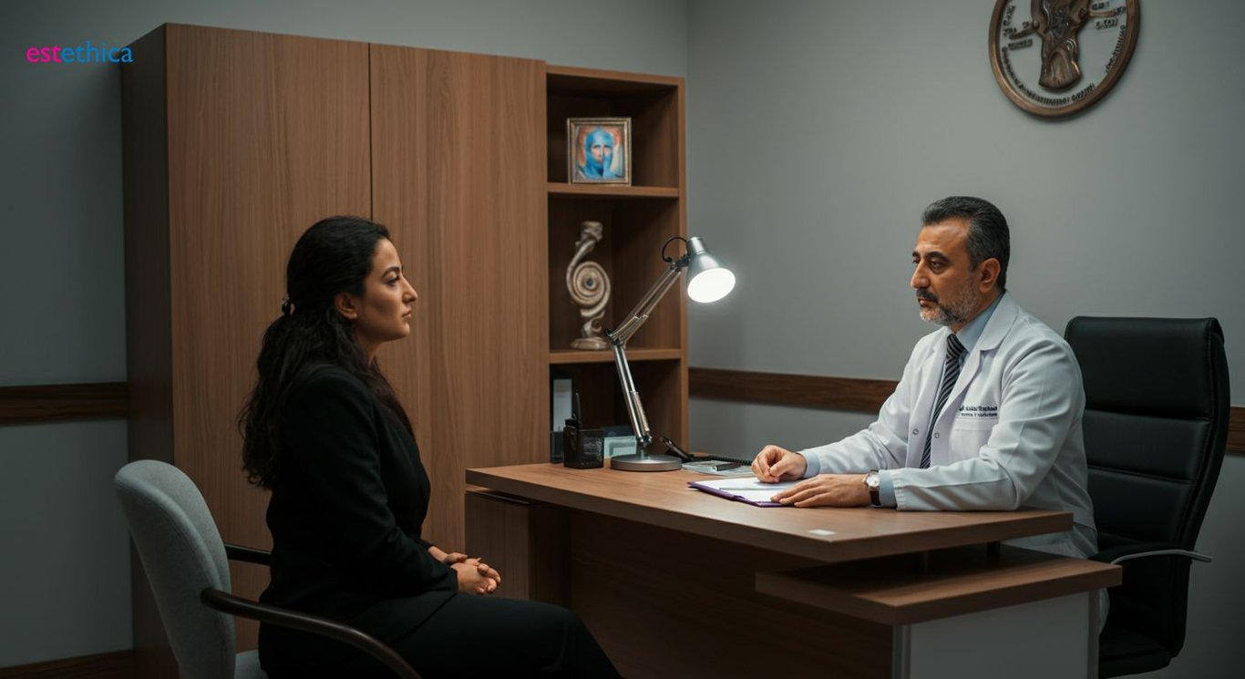 Mide ameliyatlarında minimal invaziv teknikler