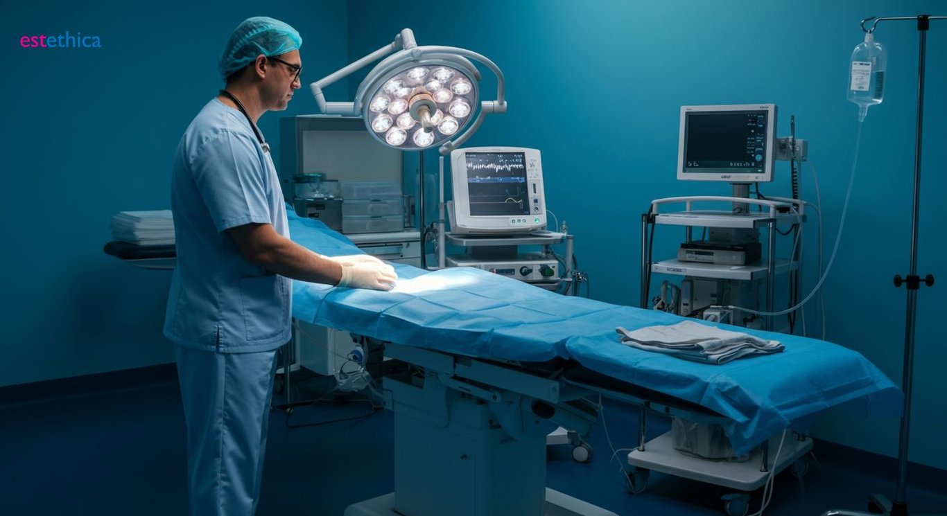 Mide Bypass Ameliyatı riskleri ve avantajları