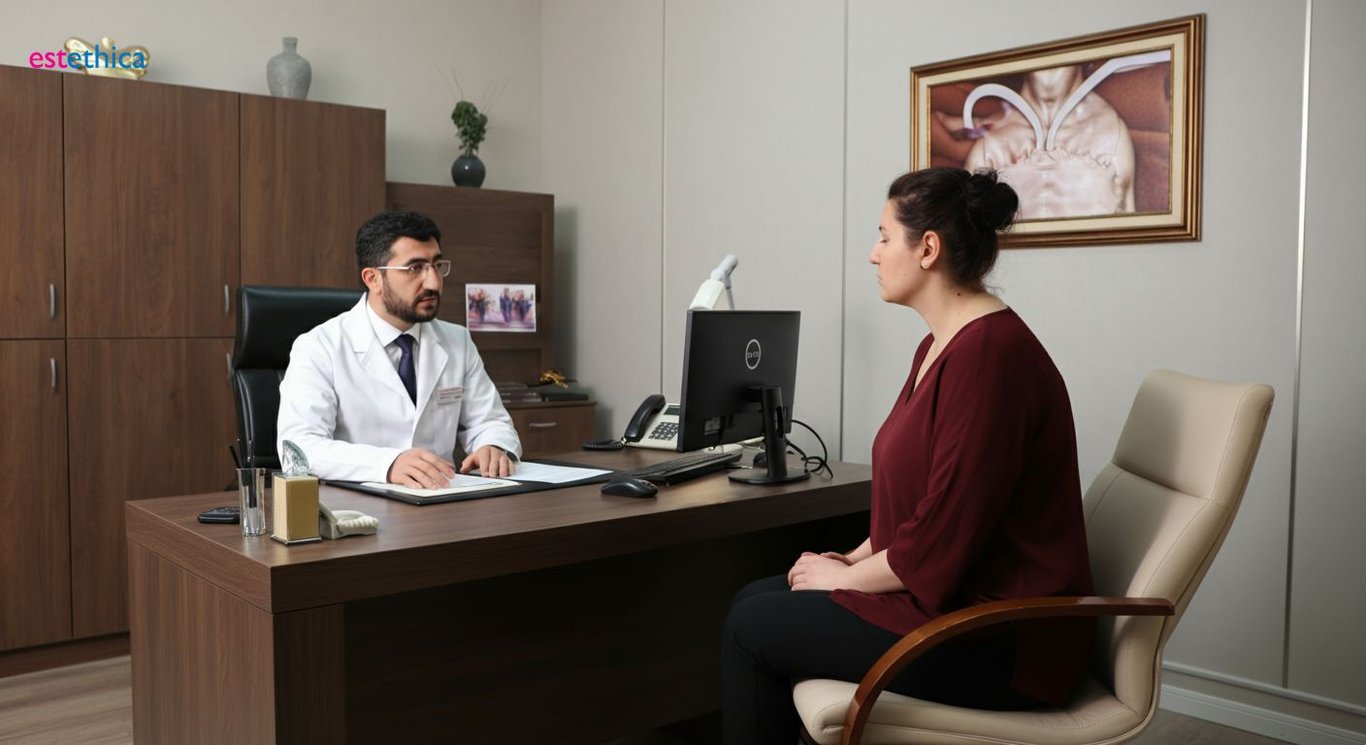 Mide küçültme ameliyatı uygun adaylar