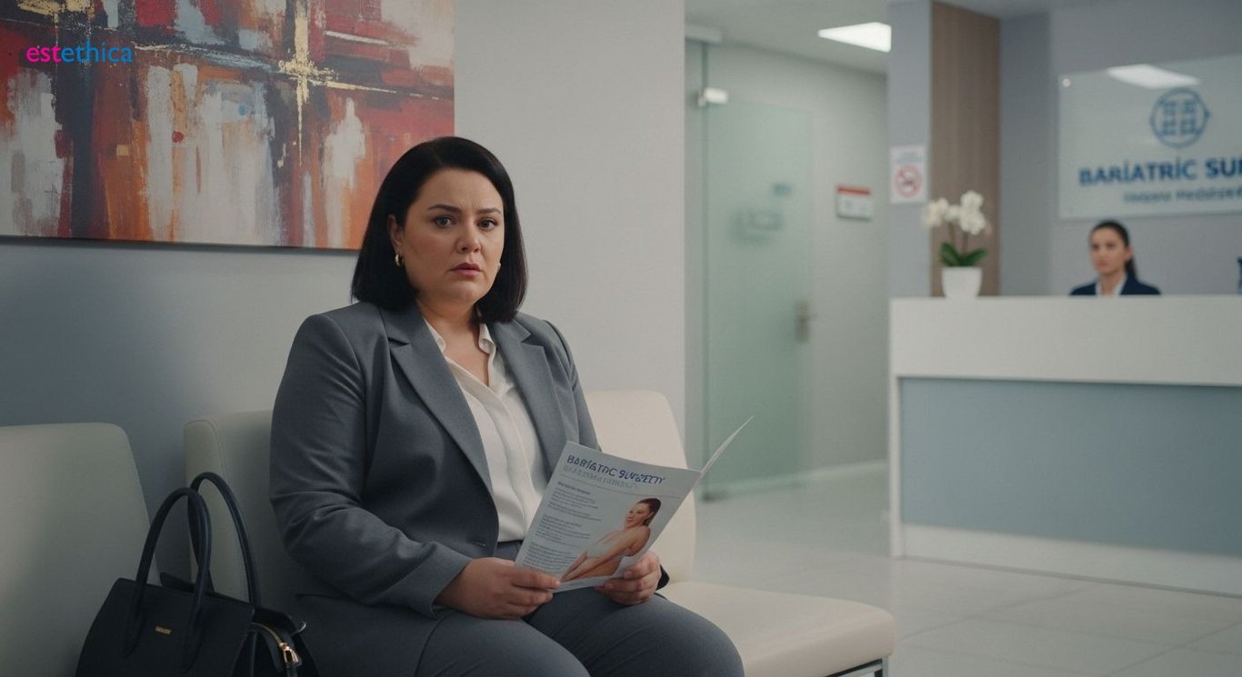 Mide Küçültme Ameliyatı