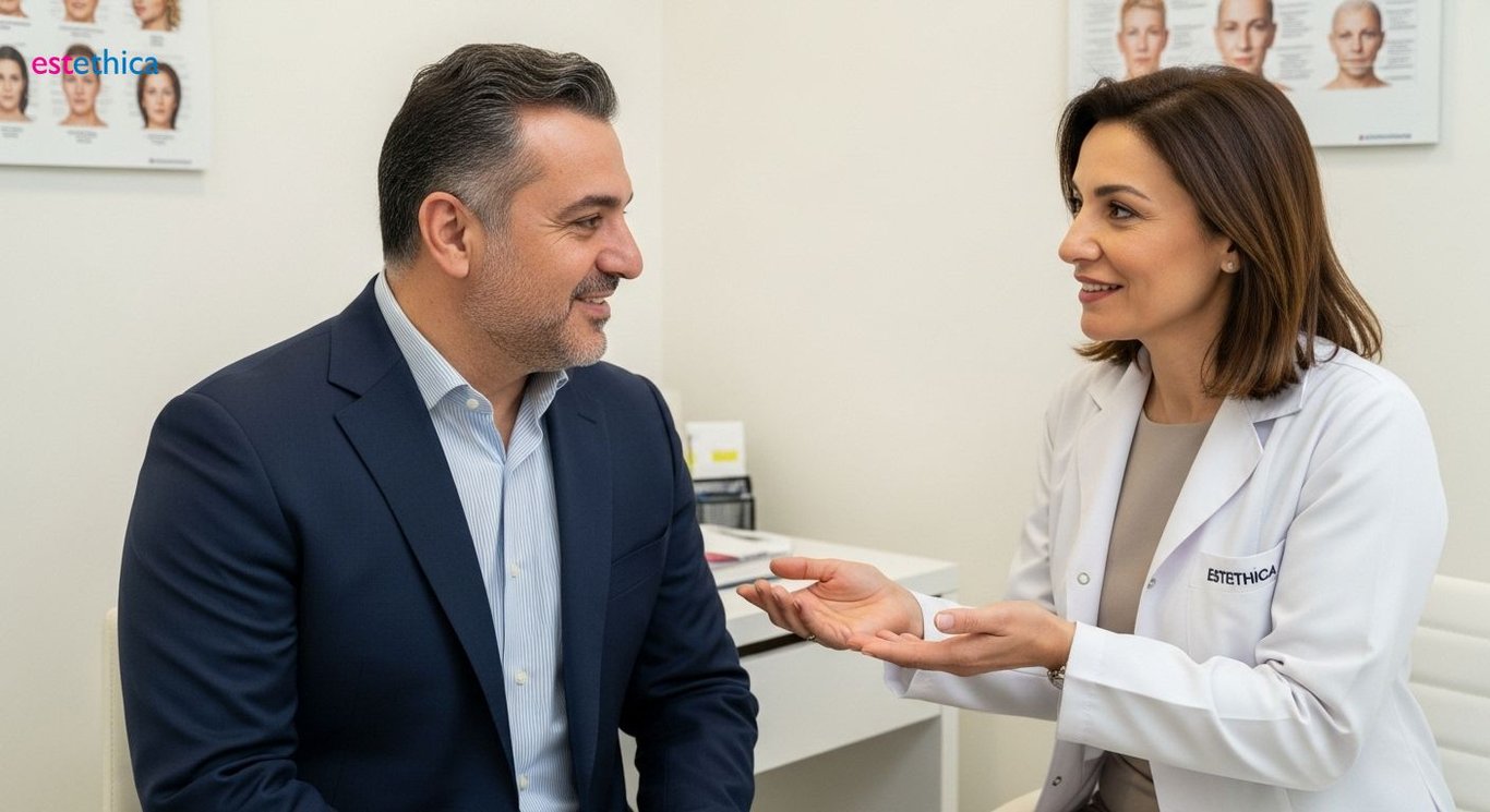 Mide Küçültme Ameliyatı Sonrası Beslenme Rehberi