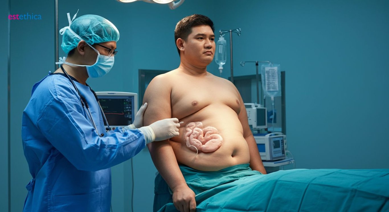 Mide küçültme ameliyatı sonrası beslenme ipuçları