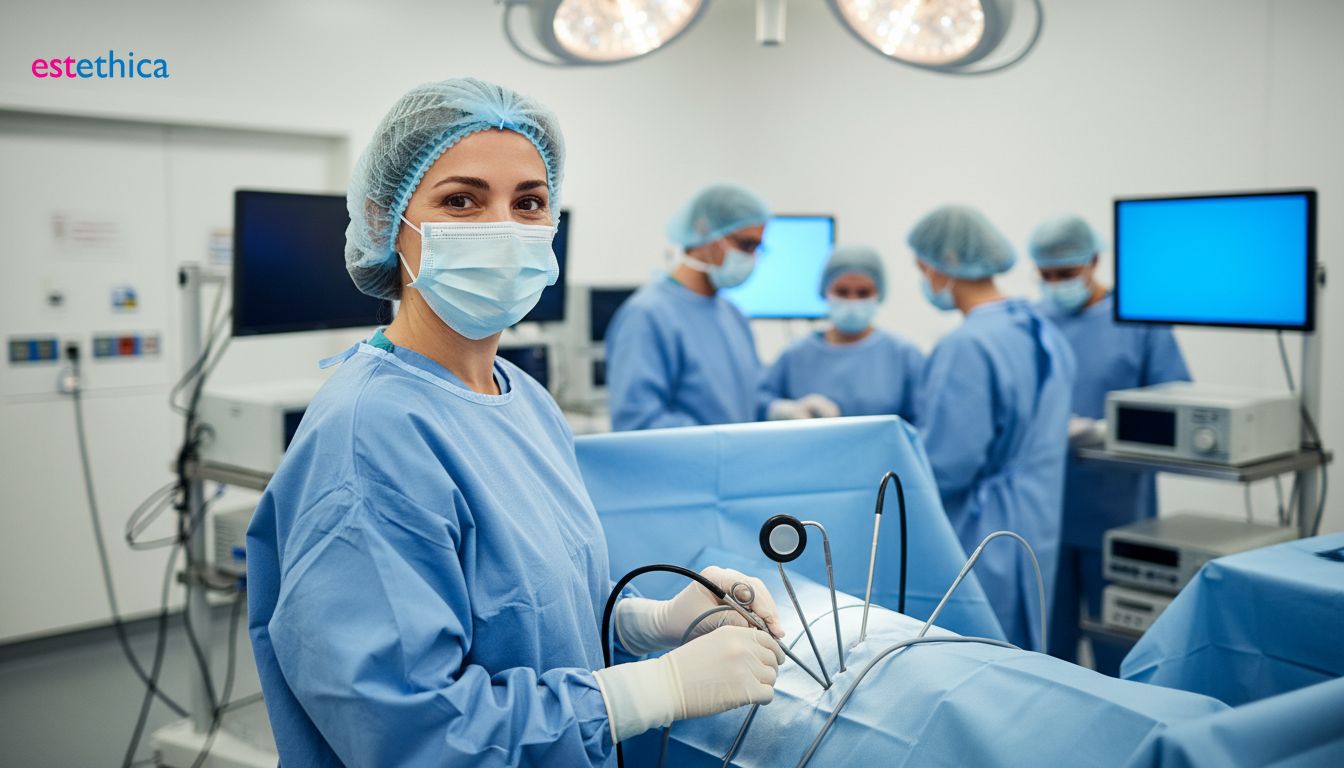 Mide Ameliyatı Sonrası Beslenme ve Yeni Bir Hayat Tarzı