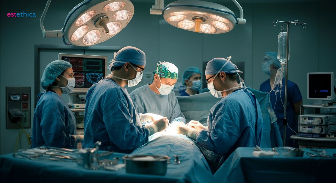 Mide küçültme yöntemleri: Gastrik bypass, tüp mide ve diğerleri