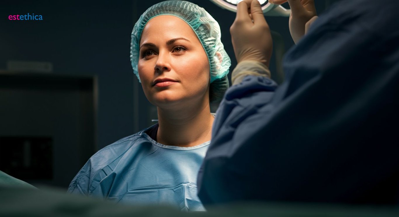 Mide küçültme yöntemleri: Hangi ameliyat size özel?