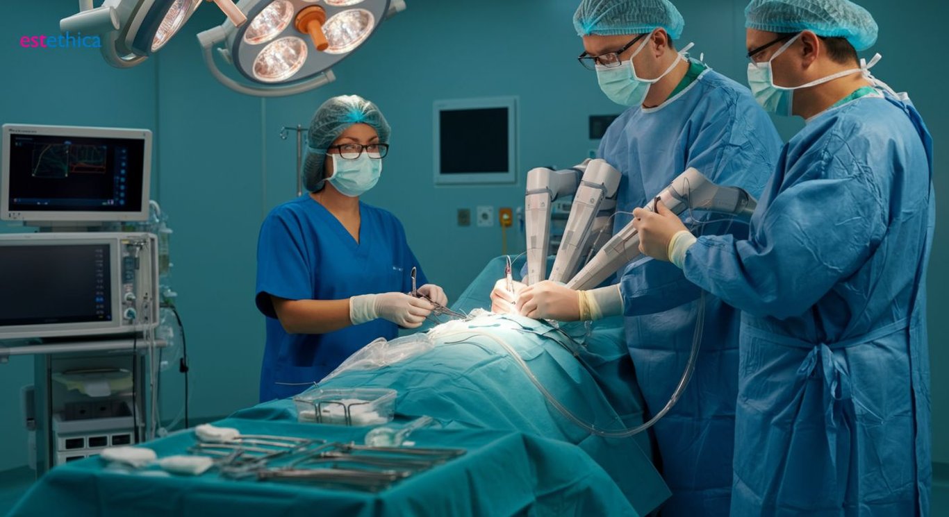 Mide küçültme yöntemleri: Hangi teknik ideal?