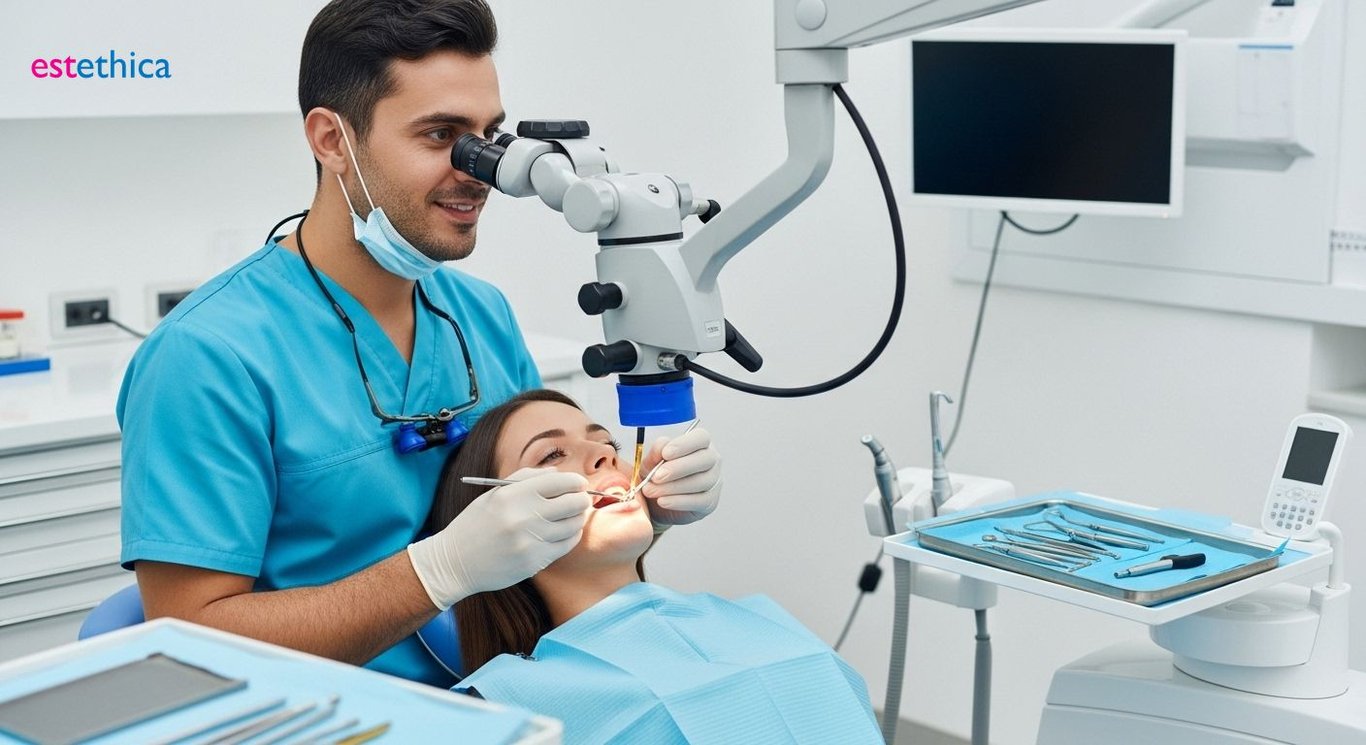 Kök Ucu Rezeksiyonu Nedir ve Ne Zaman Gerekir?