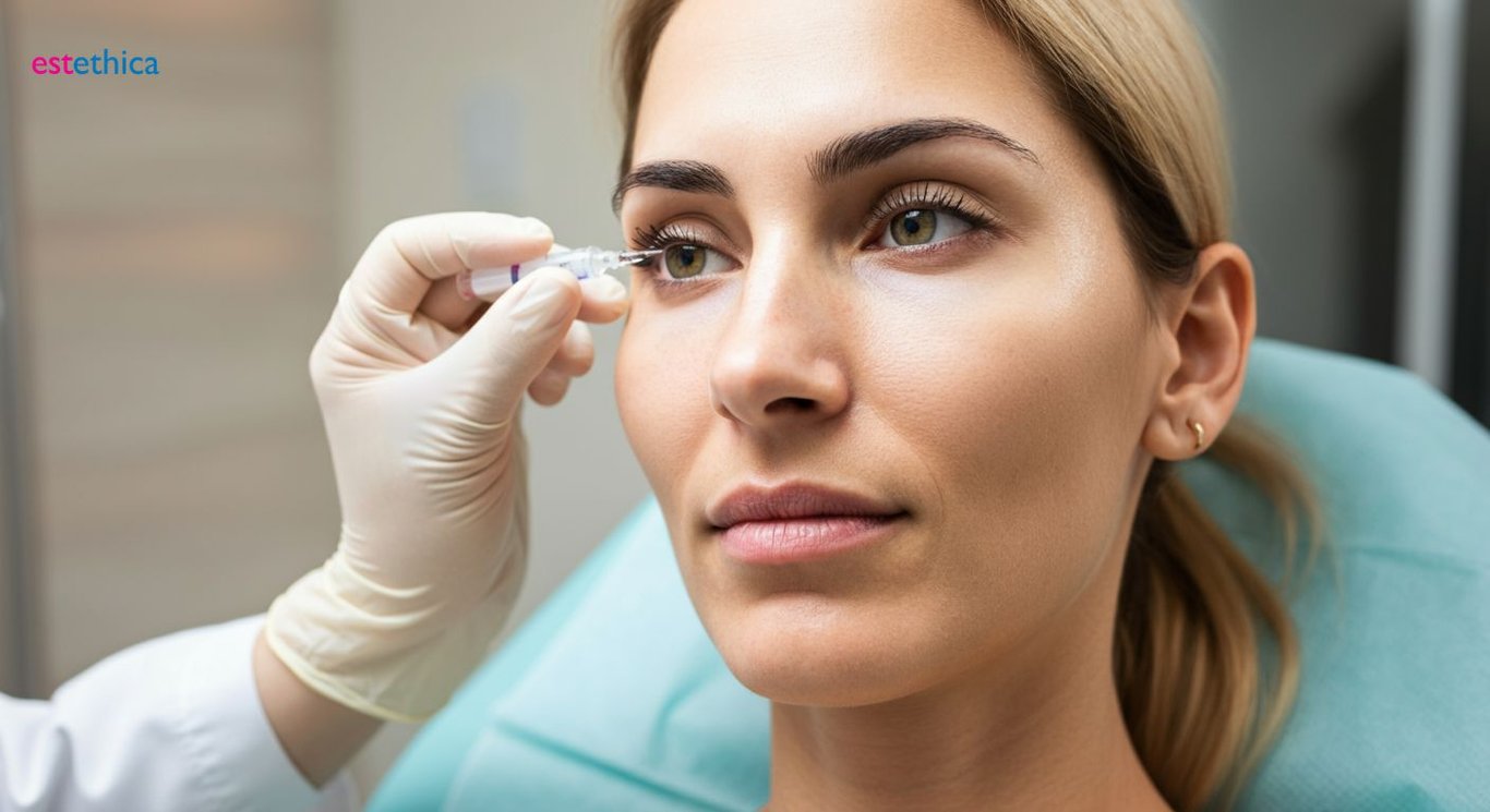 Kozmetik dermatoloji açısından önemli cilt bakımı