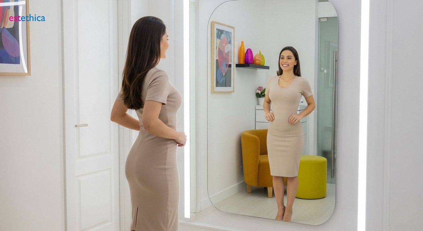 Mini karın germe mi tam karın germe mi? Doğru seçenek hangisi?