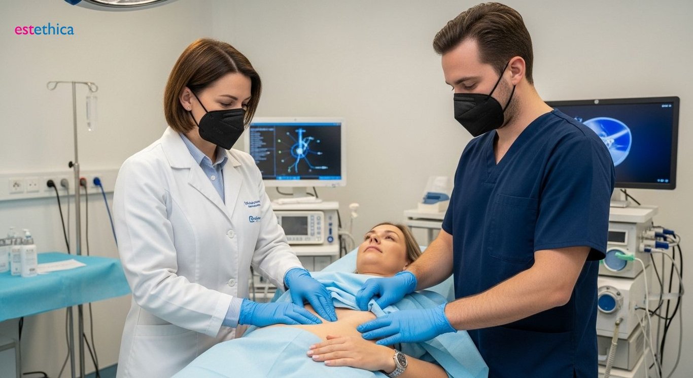 Mini vs Full Tummy Tuck