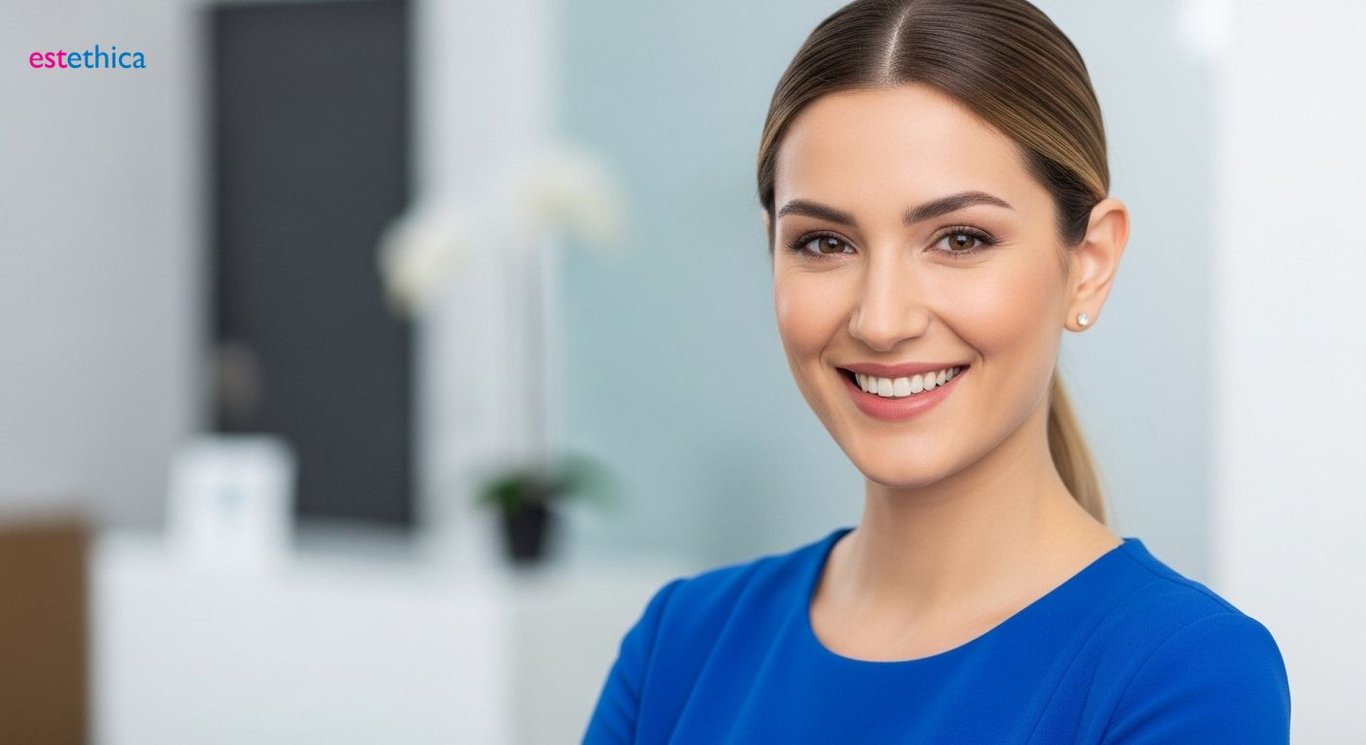 Minimal İnvaziv Otoplasti: İzler Neredeyse Yok!