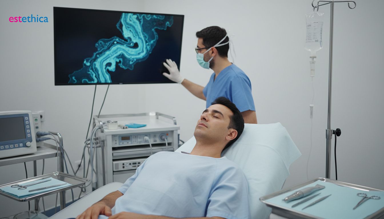 Surgical Solutions: When to Seek a Gynecomastia Specialist