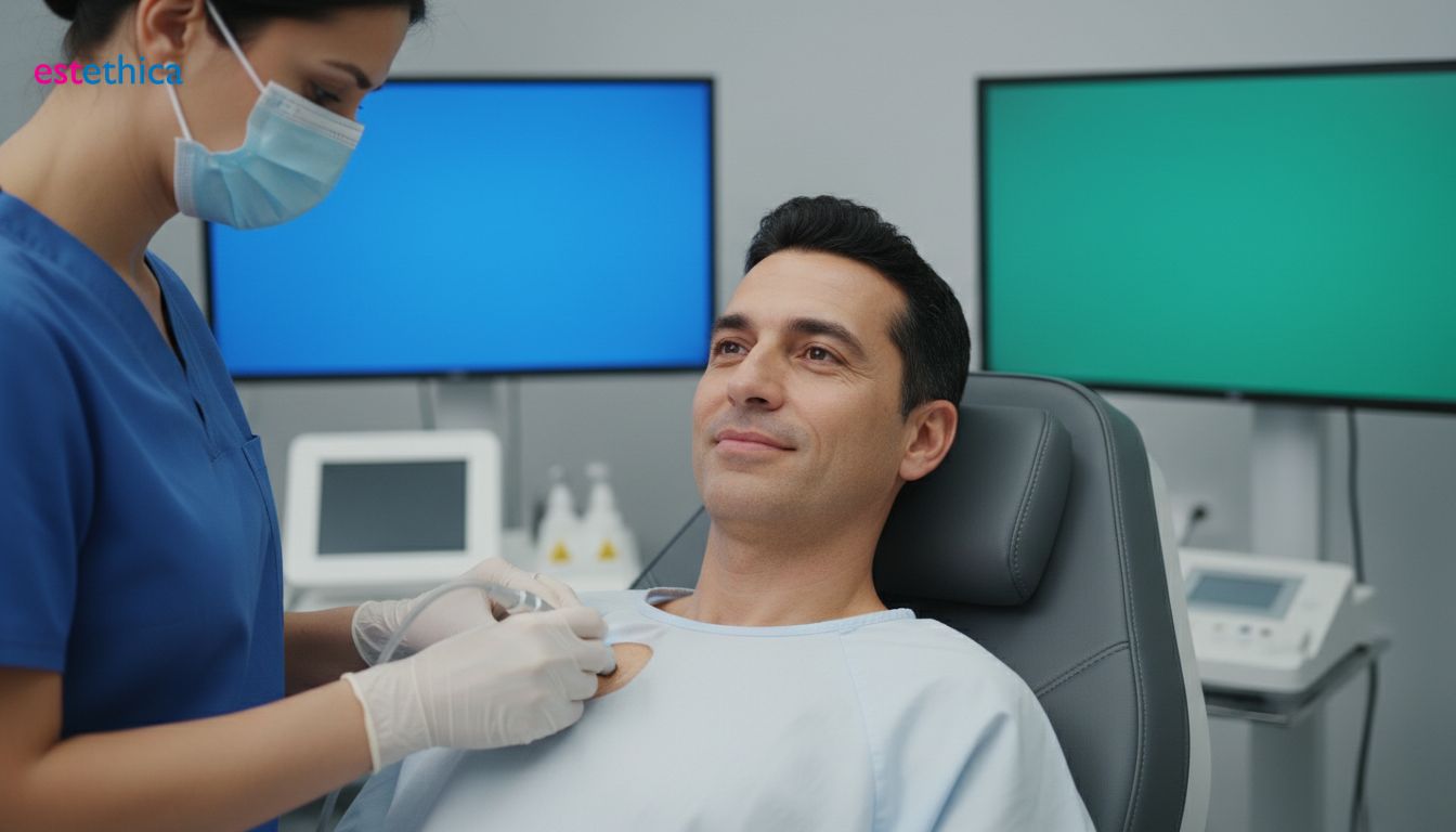 Gynecomastia Treatment Options Explained