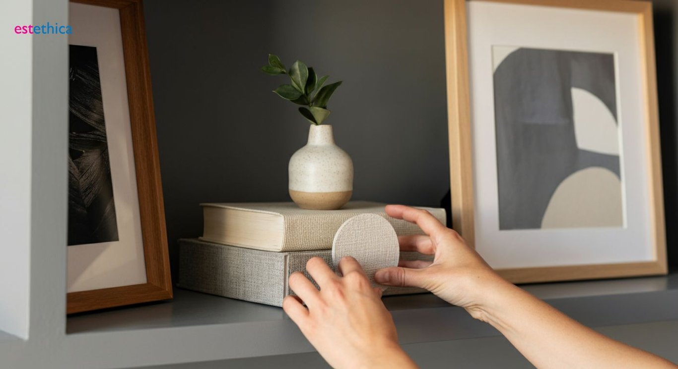 Mobilya seçiminde stil ve fonksiyonellik dengesi