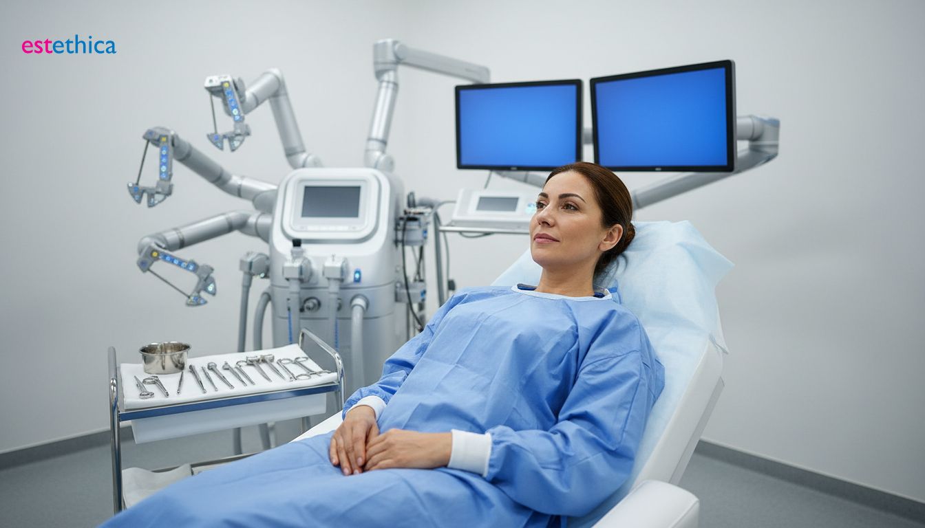 Bölgesel Yağ Aldırma Yöntemleri Detaylı İnceleme