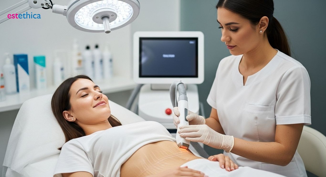 Selülit ve Çatlak Tedavisi Fiyatları Hakkında Bilgiler