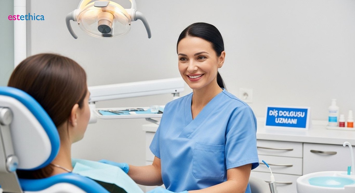 Diş Dolgusu Çeşitleri ve Fiyatları: Seçeneklerinizi Keşfedin