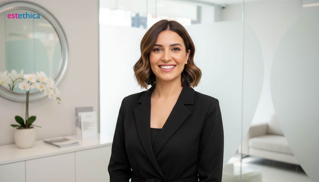 Gülüş Tasarımı Nasıl Yapılır? Adım Adım Süreç