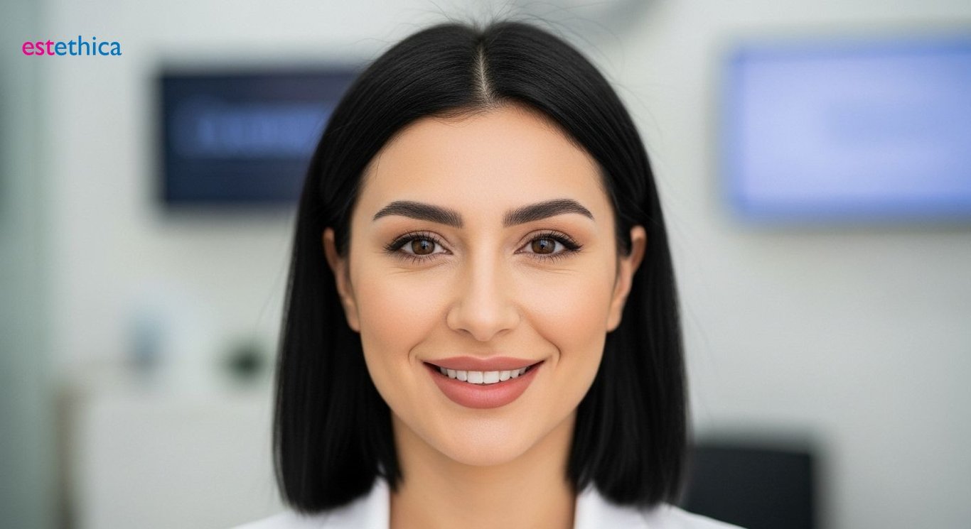 Dudak Kaldırma Sonrası İyileşme ve Riskler