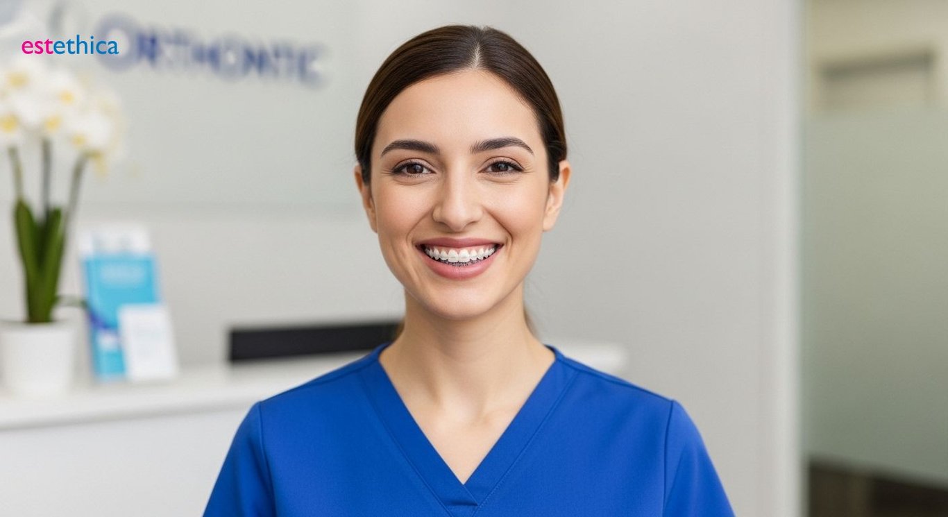 Diş Düzeltme Yöntemleri ve Ortodontist Tavsiyeleri