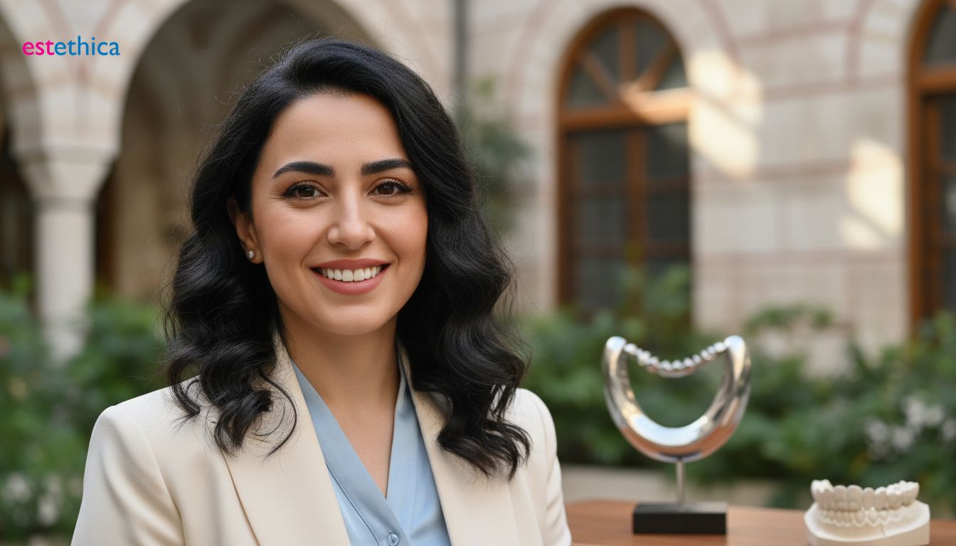 Şeffaf Plak Tedavisi: Konforlu ve Görünmez Ortodonti