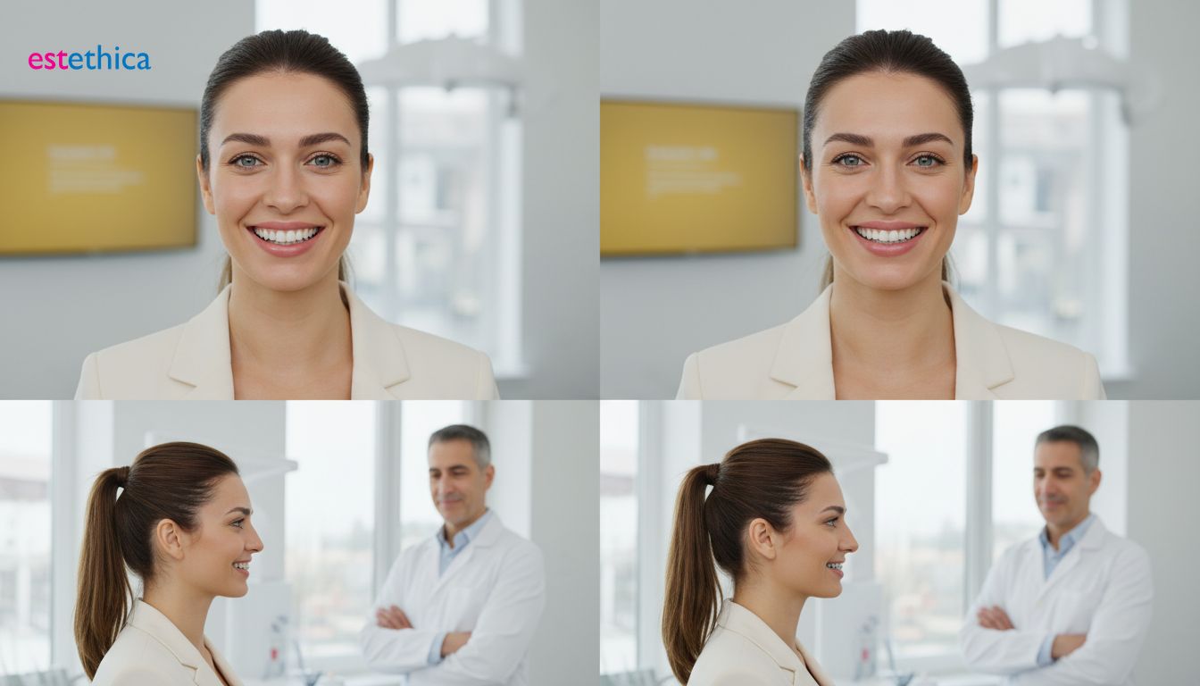 Farklı Diş Teli Çeşitleri ve Ortodontik Tedavi Süresi