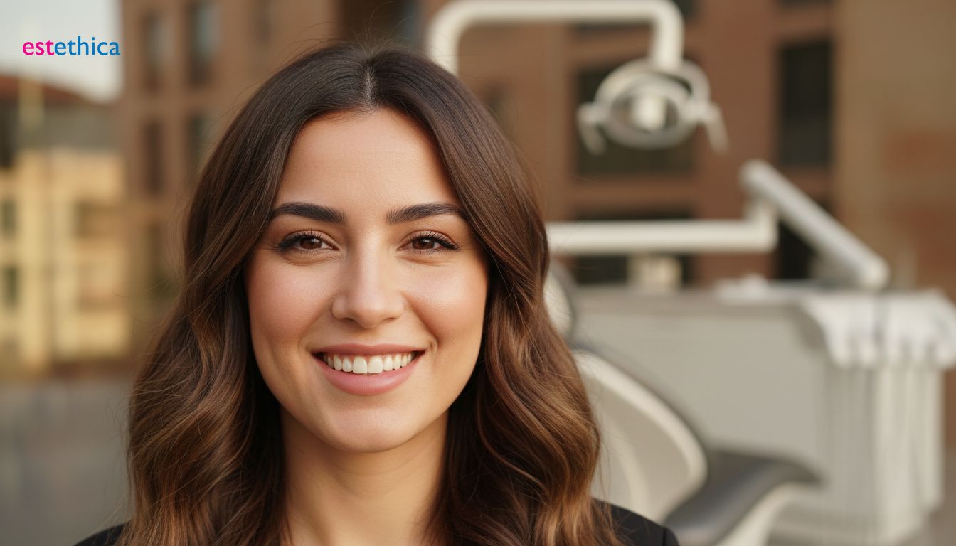 Deneyimli Bir Ortodonti Uzmanı Seçimi ve Diş Estetiği