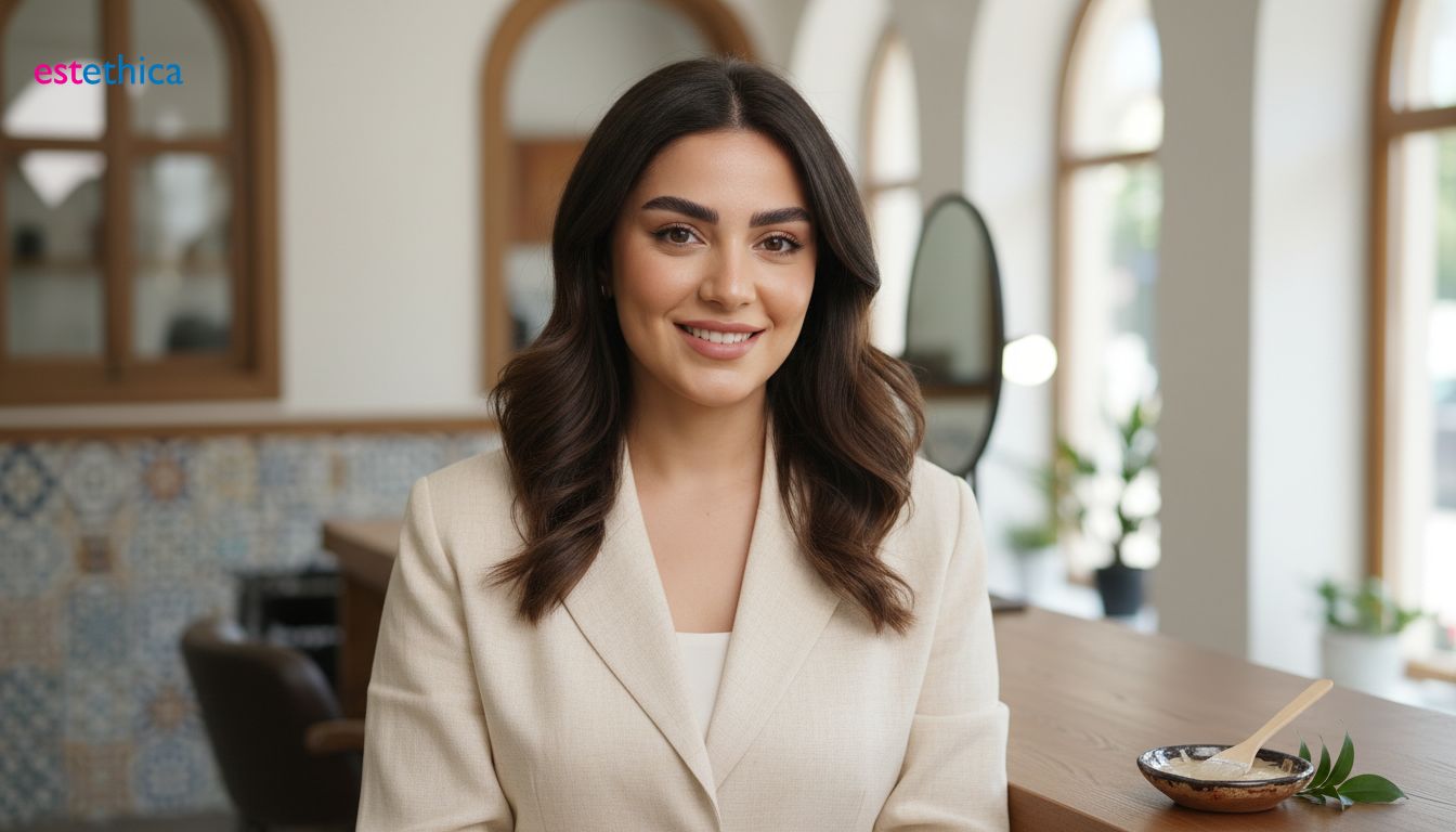 Kalıcı Kaş Makyajı ve Kaş Kontürü: Kalıcı Güzelliğin Sırları