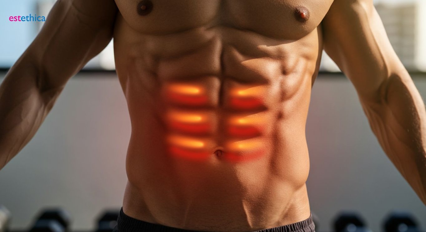 Muscle definition surgery recovery and expectations