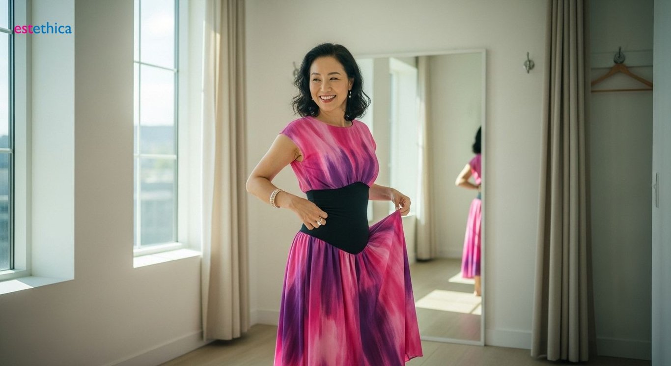 Muscle repair surgery post-tummy tuck for core strengthening