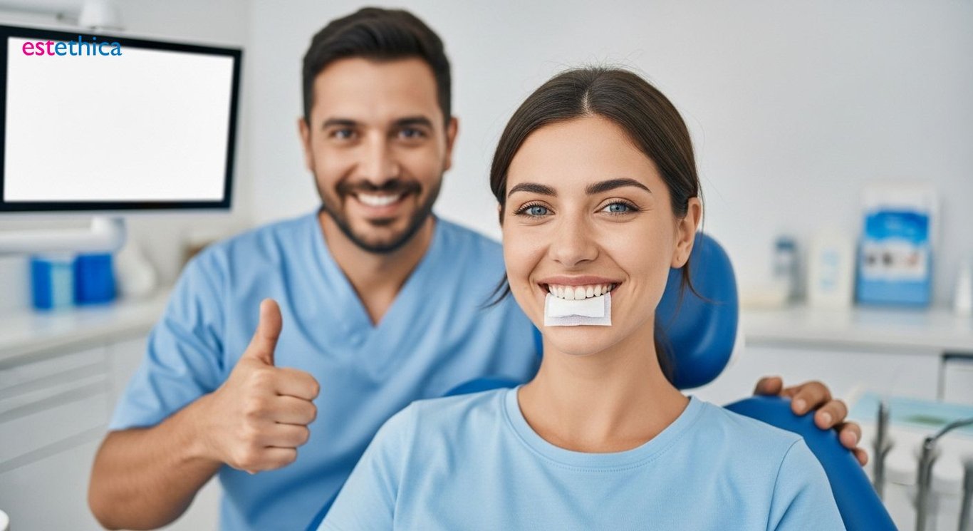 Gömülü Diş Çekimi: Komplikasyonlar ve Süreçler