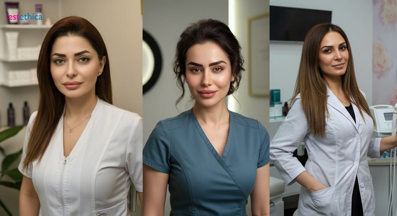 Empati ve bağ kurma üzerine görsel