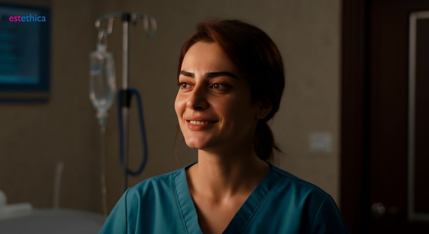 Nasılsın sorusunun anlamı ve samimi sohbetler