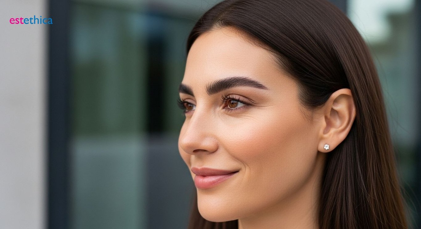 Kaş Ekimi Sonrası İyileşme Süreci ve Bakım Önerileri