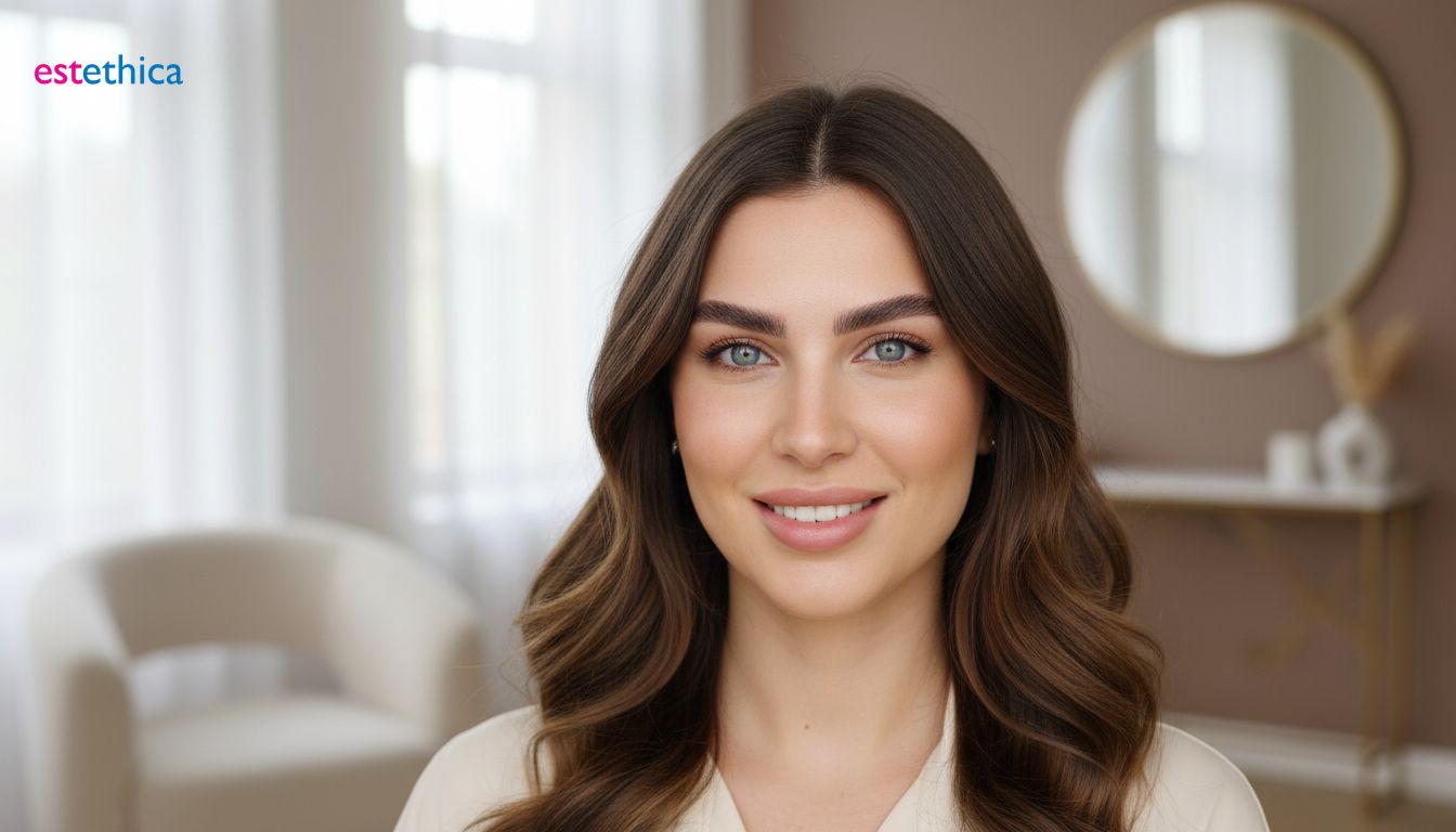 Choosing the Right Eyebrow Restoration Method